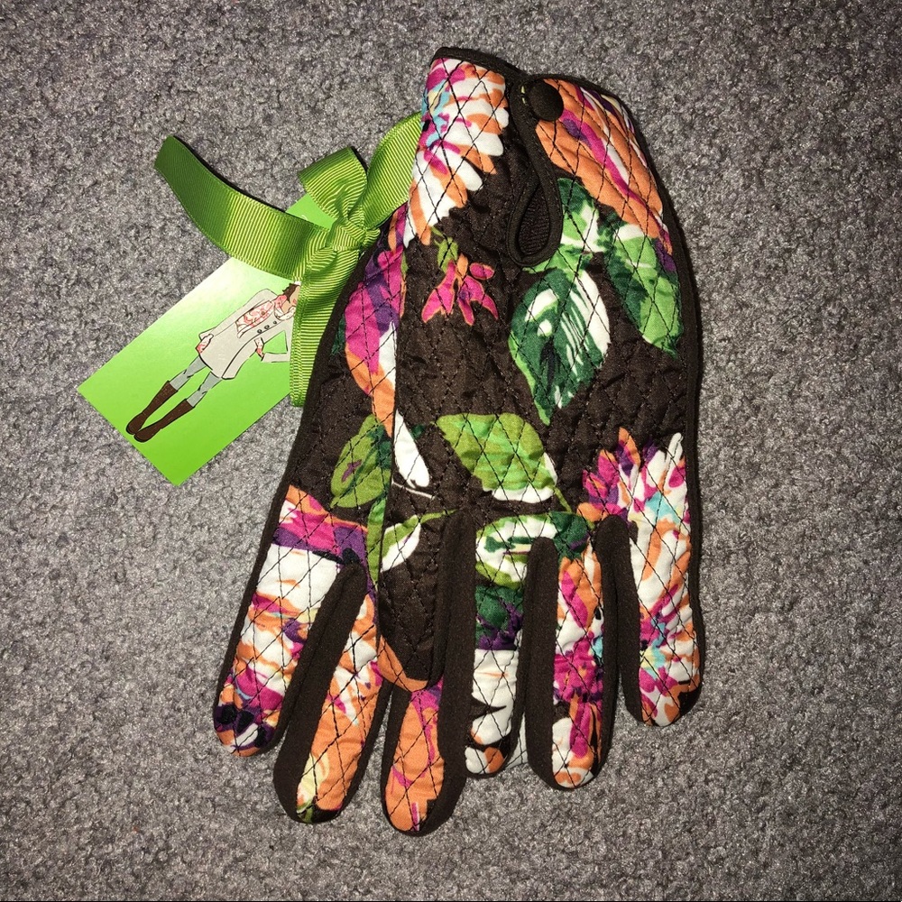 Vera Bradley Gloves